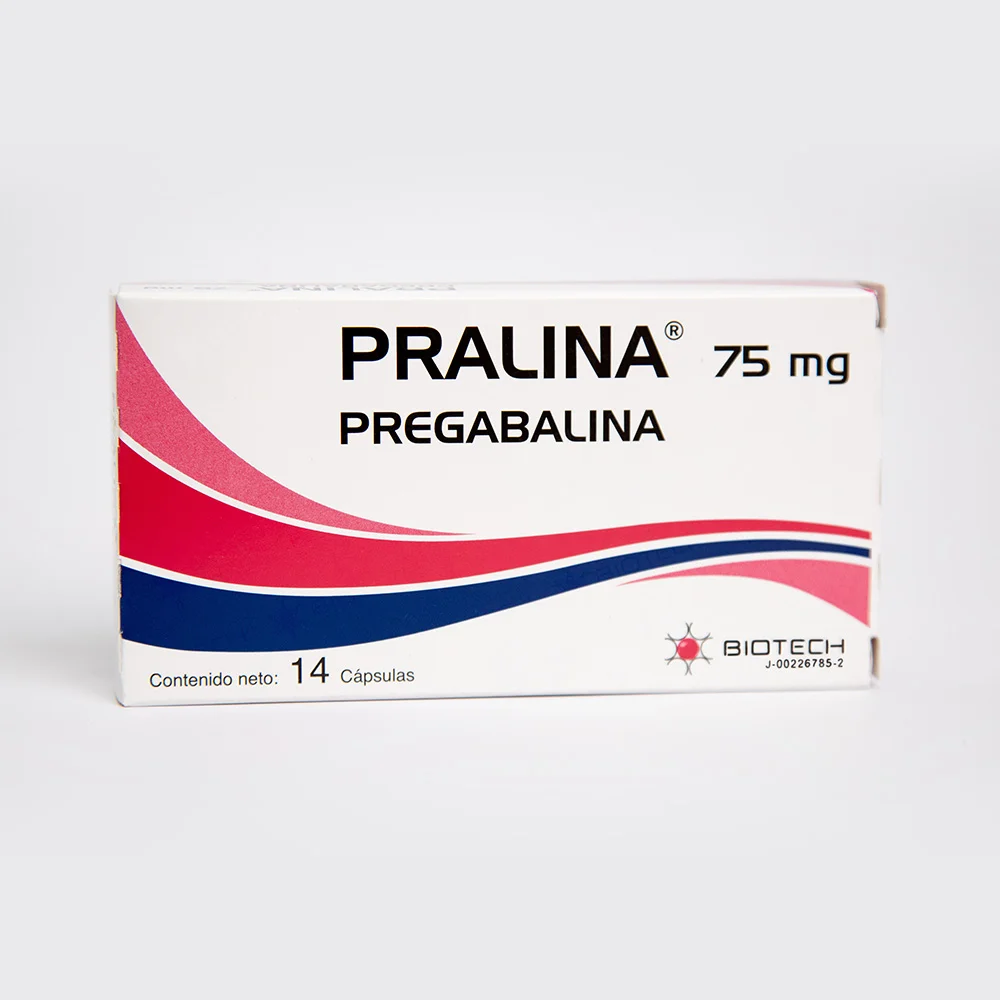 PRALINA